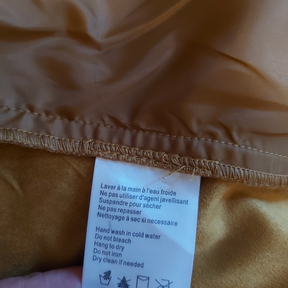 4 season jacket for any event - Picture 6 of 8